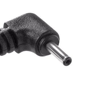 Quer maitinimo adapteris su maitinimo laidu HP Compaq nešiojamiesiems kompiuteriams, 30 W/19 V/1,58 A, 4×1,7 mm
