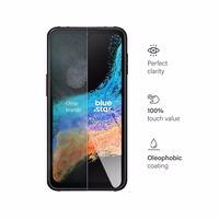 Apsauginis stiklas Blue Star - SAMSUNG Galaxy Xcover 6 Pro