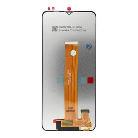 FixCell LCD ekranas SAMSUNG M127 A125 A127 A022 A326 HQ (aukštos šviesos)