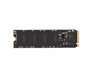 Lexar NM620 256 GB M.2 PCI Express 3.0 NVMe 3D TLC NAND