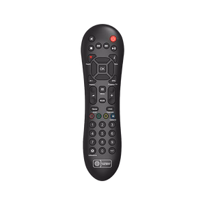 Nuotolinio valdymo pultas EVOBOX PVR