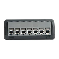 Sterownik Shelly 2PM Gen4 Zigbee/Matter