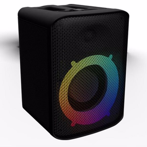 HiFuture Event Bluetooth garsiakalbis - juodas