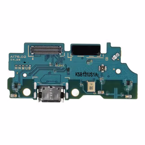 ServicePack Charging Board SAMSUNG A17 5G A176B GH96-20346A