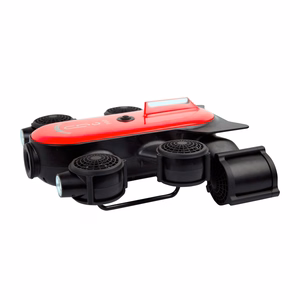 Geneinno T1-Pro 150m 4K UHD povandeninis dronas