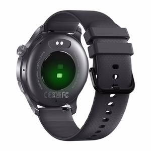 Zeblaze Btalk GPS išmanusis laikrodis (pilkas)