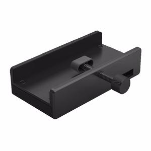 "Orico MH4PU" šakotuvas su gnybtais 4x USB-A 3.0 - juodas