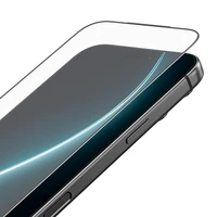 Benks Grūdintas stiklas Joy Touch Matte Glass (M067) Iphone 17/16 Pro juodas