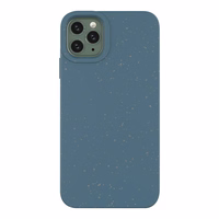 Eco Case silikoninis dėklas iPhone 11 Pro Max - žalias