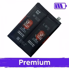 Akumuliatorius skirtas OnePlus Nord 2 5G / Nord 2T 5G  BLP861 4500mAh (OEM)
