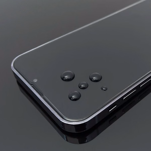 Wozinsky pilno klijavimo grūdintas stiklas Xiaomi POCO M7, 2 vnt.