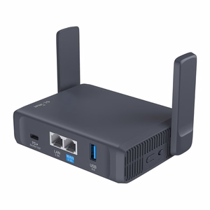 Маршрутизатор GL.iNet Slate 7