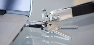 SanDisk Ultra Flair USB atmintinė 512 GB USB Type-A 3.2 Gen 1 sidabrinė