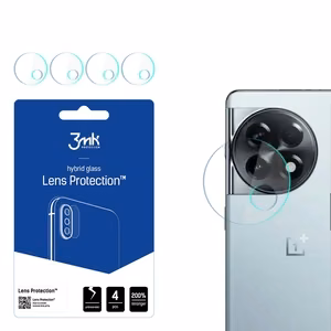 OnePlus 11R - 3mk Lens Protection