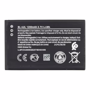 Akumuliatorius Nokia BL-4UL 1200mAh OEM