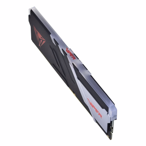 Patriot Memory Viper Venom PVVR532G600C36K atminties modulis 32 GB 2 x 16 GB DDR5 6000 MHz ECC
