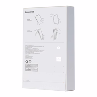 Dėklas telefonui Baseus Crystal Series iPhone 11 pro max (skaidrus) + grūdintas stiklas + valymo rinkinys