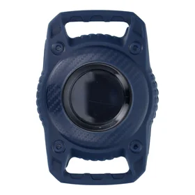 PETS laikiklis AIRTAG mėlynas