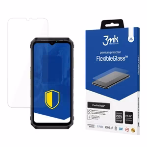 3mk FlexibleGlass™ hibridinis stiklas Ulefone Power Armor 19