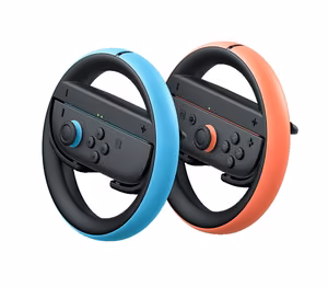 Nintendo Switch 2 Joy-Con 2 vairo pora