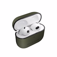 Ideal of Sweden Atelier Airpods dėklas Gen 3 Metal Woods ausinių dėklas