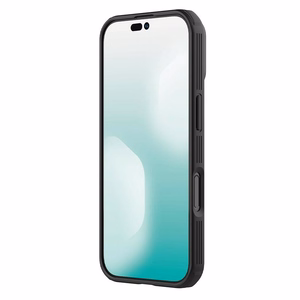 NILLKIN CAMSHIELD PRO IPHONE 17 BLACK
