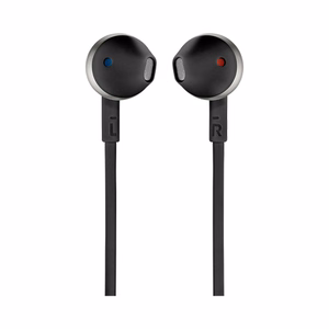 JBL T205 проводные наушники Mini Jack 3.5mm - черные