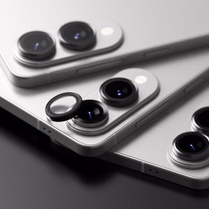 Tech-Protect Quick Set+ grūdintas stiklas Samsung Galaxy S25 Edge - skaidrus