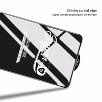 Ekrano apsauga "Super-5D" Apple iPhone 16 Pro Max (Bulk)