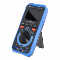 SUNSHINE DT-24 Pro Multimetras osciloskopas