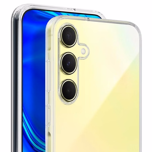 3mk skaidrus dėklas telefonui Samsung Galaxy A55 5G