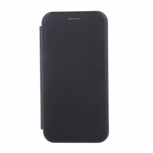 Išmanusis Diva dėklas for iPhone 17 6,3" juodas