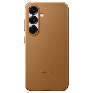 Samsung Kindsuit dėklas Samsung Galaxy S25 Ultra, auksinis