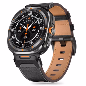 TECH-PROTECT DELTA PRO SAMSUNG GALAXY WATCH ULTRA (47 MM) ODINIS JUODAS