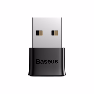 Adapteris Baseus (BA04) Bluetooth 4.0 USB juodas