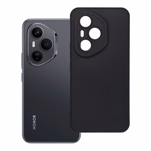 „Matt 2.0“ dėklas, skirtas „Honor 400 Pro“ – juodas
