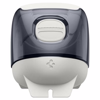 Spigen Classic C1 stovas Apple Watch - pilkas