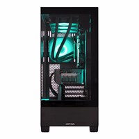 Actina 5901443416586 PC AMD Ryzen™ 9 9950X 32 GB DDR5-SDRAM 2 TB SSD NVIDIA GeForce RTX 5080 „Midi Tower“ Juoda