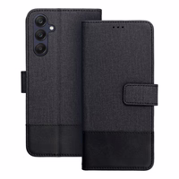 GOMMA knygelė Samsung A25 5G juoda