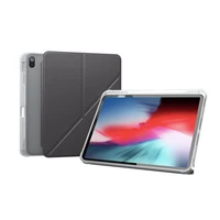 WiWU - Classic III TPU apsauginis dėklas iPad Pro 11" 2024 - juodas
