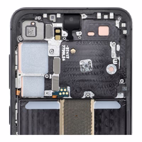 ServicePack LCD ekranas SAMSUNG S23 S911B GH82-30480A