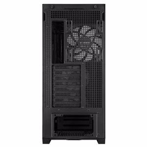 ASUS TUF GAMING GT302 TG ARGB kompiuterio korpusas juodas