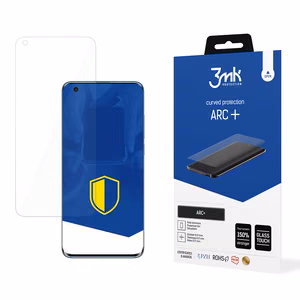3mk ARC+ — защита экрана телефона для Xiaomi Mi 10 Pro 5G