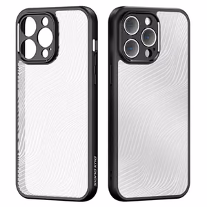Dėklas Dux Ducis Aimo Google Pixel 10 Pro XL