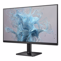 Philips 1000 series 24E2N1100LB/00 kompiuterio monitorius 60,5 cm (23.8") 1920 x 1080 pikseliai „Full HD“ LCD Juoda