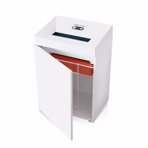 HSM Pure 530 – dokumentų naikiklis, juostelinio pjovimo, 3,9 mm, 80 l (2350111)