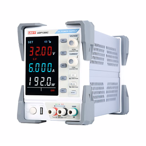 Laboratorinis maitinimo šaltinis Uni-T UDP1306C