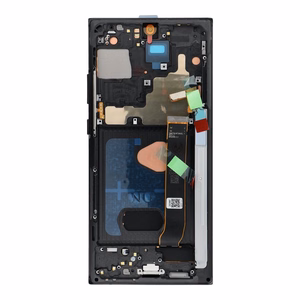 NCC LCD экран SAMSUNG Note 20 Ultra N986 Soft Oled