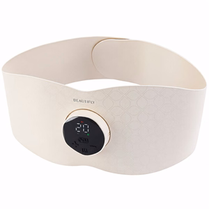 Beautifly Wireless EMS and LED Light Therapy Abdominal Belt FemmeForm
