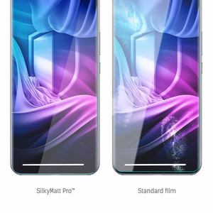 3mk Silky Matt Pro matinė plėvelė Realme 14 Pro+